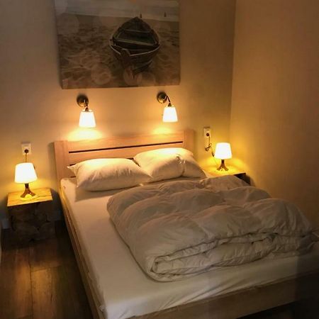 Beach House Milou Zandvoort Private Parking מראה חיצוני תמונה