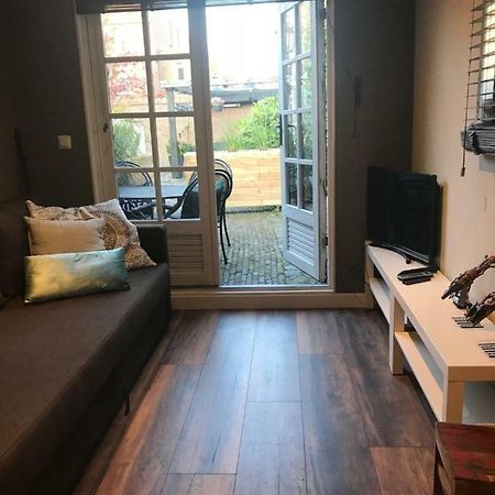 Beach House Milou Zandvoort Private Parking מראה חיצוני תמונה