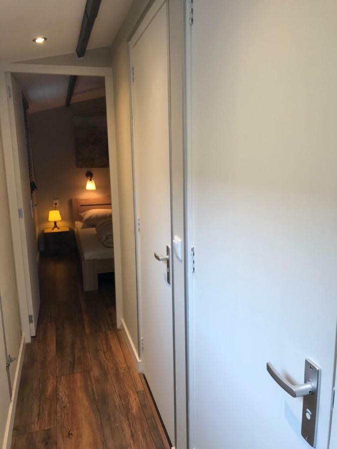 Beach House Milou Zandvoort Private Parking מראה חיצוני תמונה