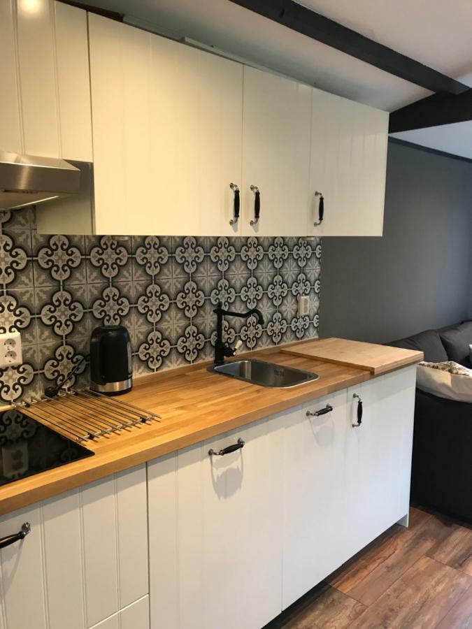 Beach House Milou Zandvoort Private Parking מראה חיצוני תמונה