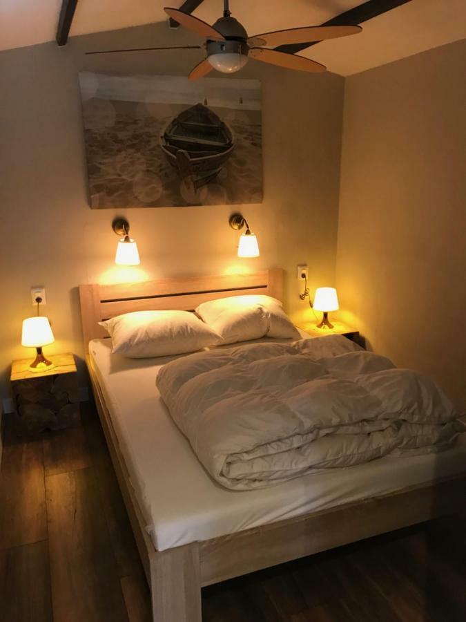 Beach House Milou Zandvoort Private Parking מראה חיצוני תמונה