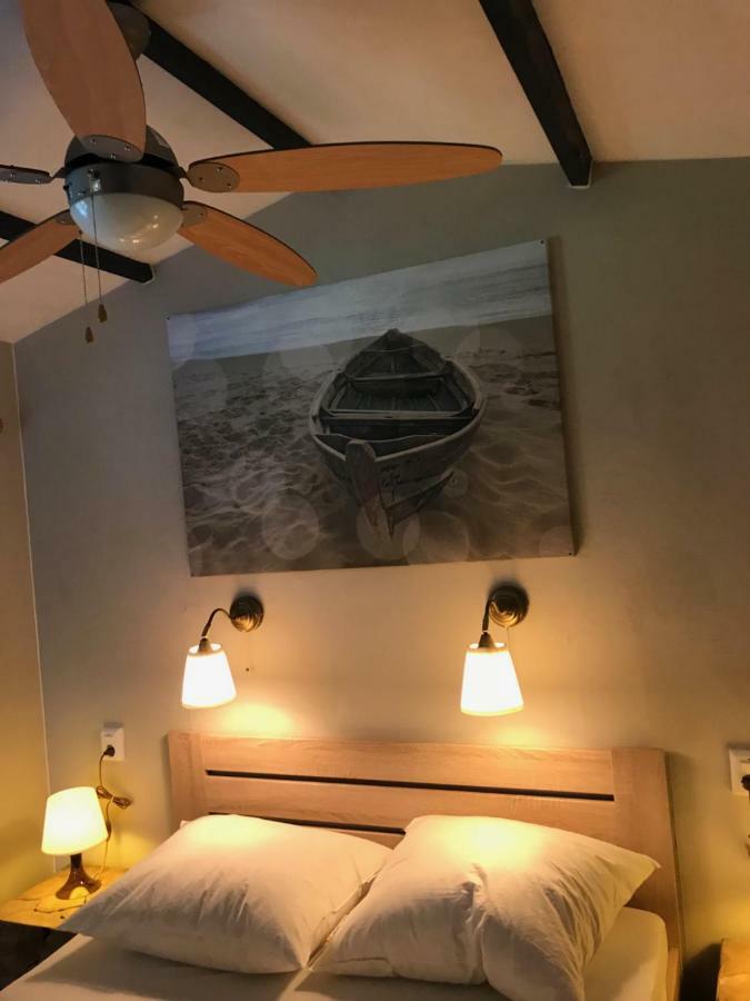 Beach House Milou Zandvoort Private Parking מראה חיצוני תמונה