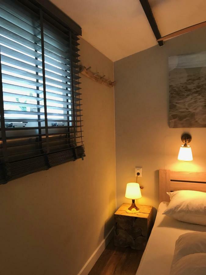 Beach House Milou Zandvoort Private Parking מראה חיצוני תמונה